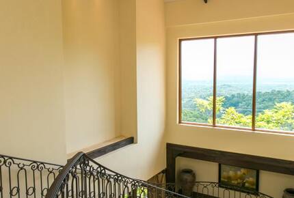 Casa Marbella - Manuel Antonio, Costa Rica