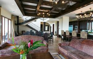 Casa Marbella - Manuel Antonio, Costa Rica