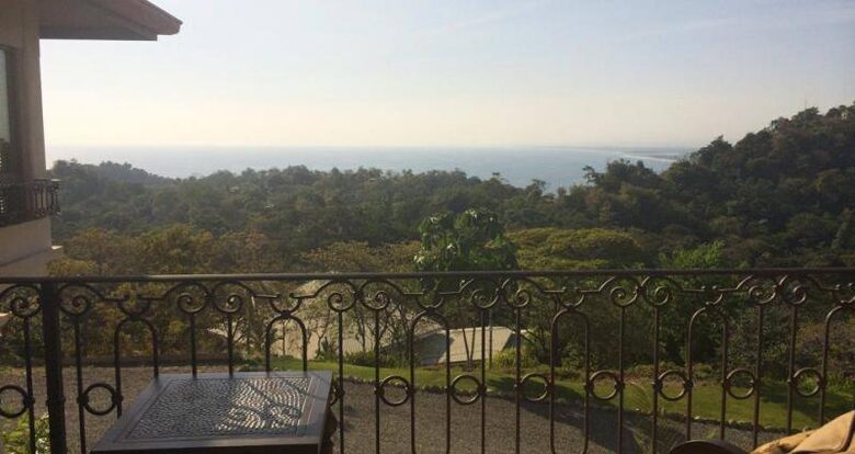 Casa Marbella - Manuel Antonio, Costa Rica
