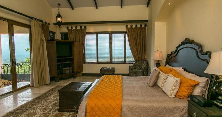 Casa Marbella - Manuel Antonio, Costa Rica