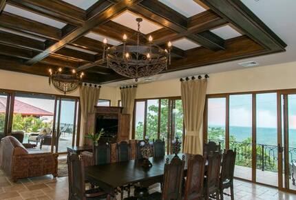 Casa Marbella - Manuel Antonio, Costa Rica