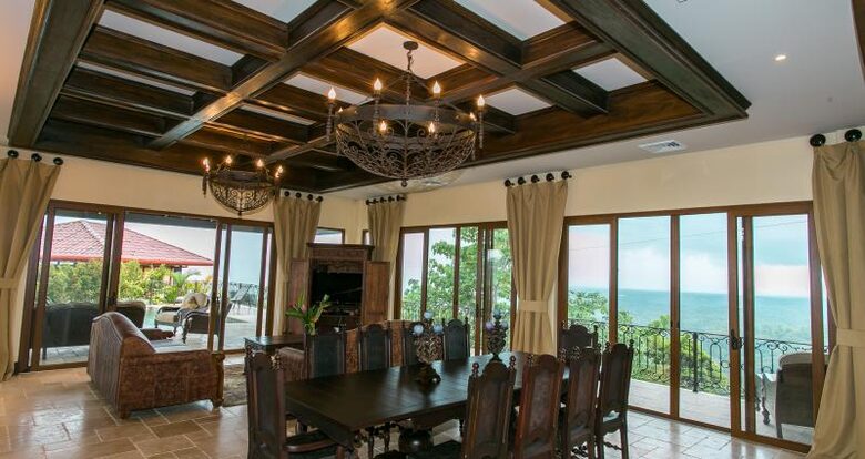 Casa Marbella - Manuel Antonio, Costa Rica
