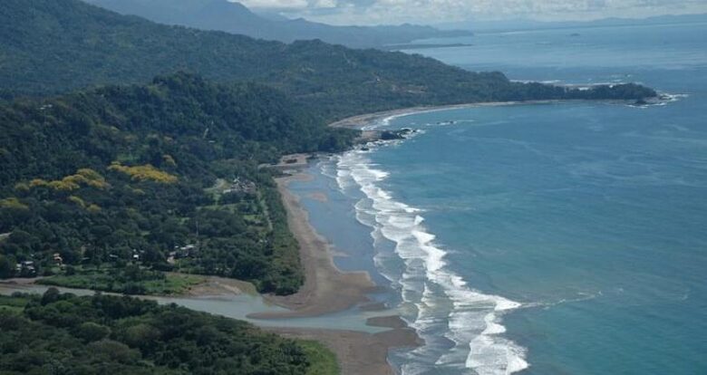 Casa Marbella - Manuel Antonio, Costa Rica