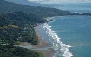 Casa Marbella - Manuel Antonio, Costa Rica