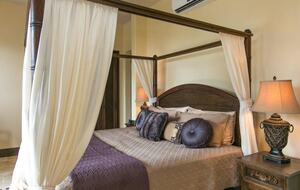 Casa Marbella - Manuel Antonio, Costa Rica