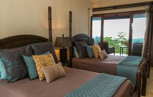 Casa Marbella - Manuel Antonio, Costa Rica