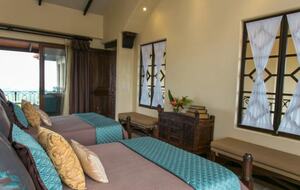 Casa Marbella - Manuel Antonio, Costa Rica