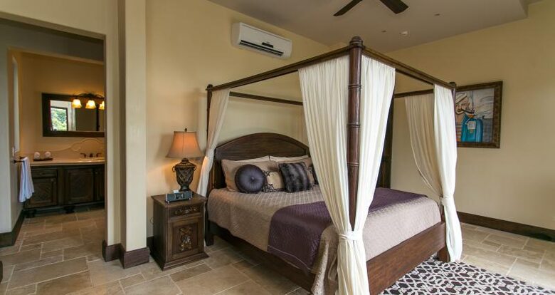 Casa Marbella - Manuel Antonio, Costa Rica