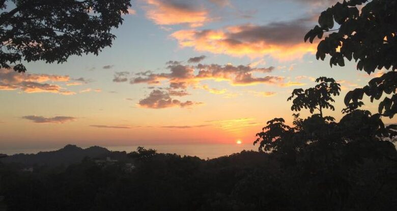 Casa Marbella - Manuel Antonio, Costa Rica
