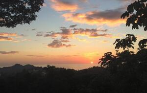 Casa Marbella - Manuel Antonio, Costa Rica