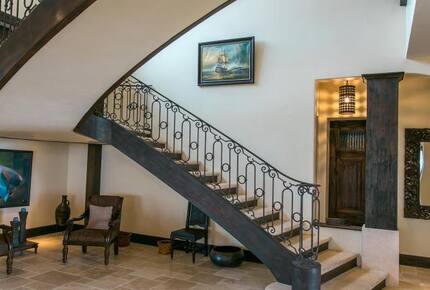 Casa Marbella - Manuel Antonio, Costa Rica