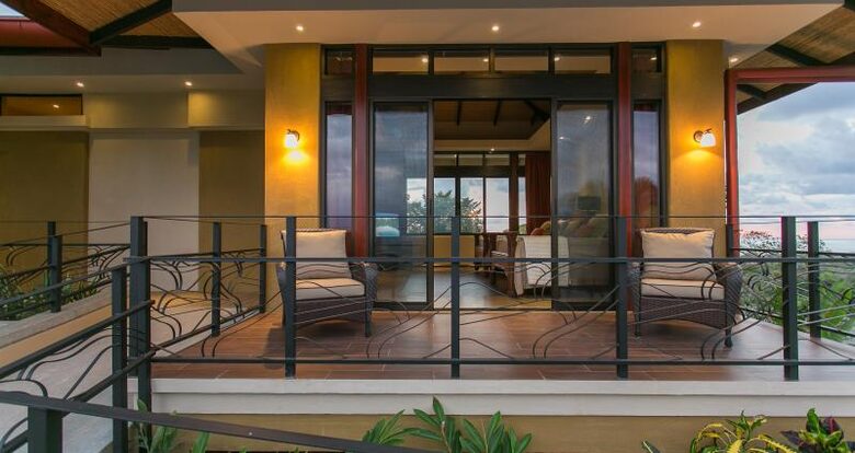 Villa Anaka - Manuel Antonio, Costa Rica