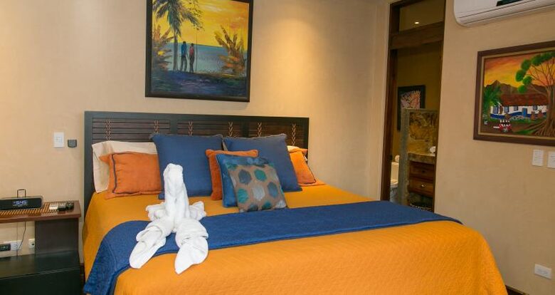 Villa Anaka - Manuel Antonio, Costa Rica