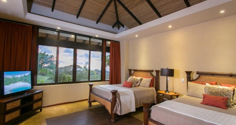 Villa Anaka - Manuel Antonio, Costa Rica
