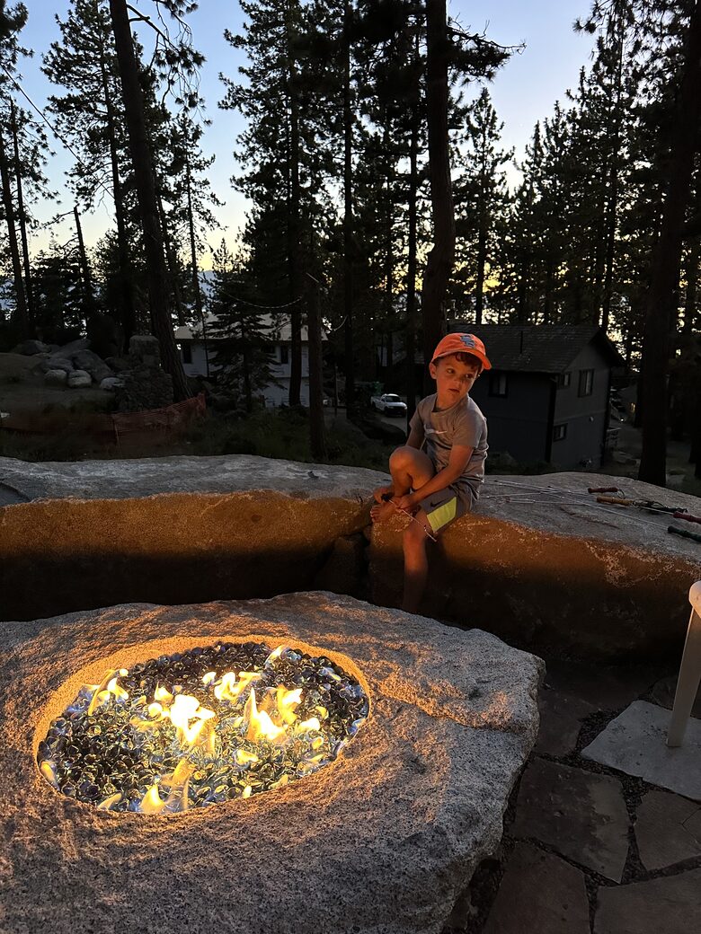 Tahoe Luxury - Zephyr Cove, Nevada