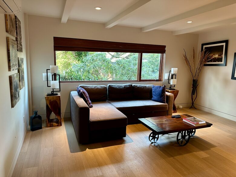 Pebble Beach Oceanfront Home - Carmel, California