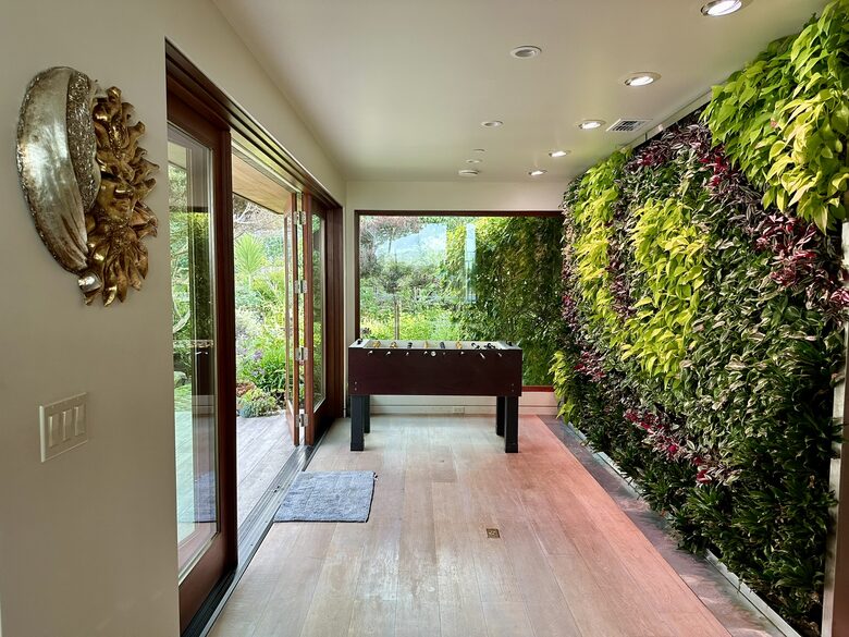 Pebble Beach Oceanfront Home - Carmel, California