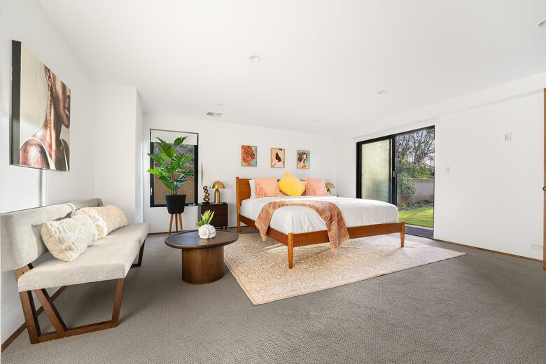 Via Vallarta Estate - Encino, California