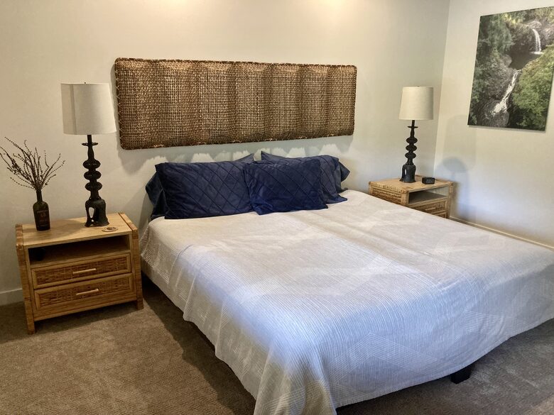 Makena Surf Beachfront Platinum Condo - Kihei, Hawaii