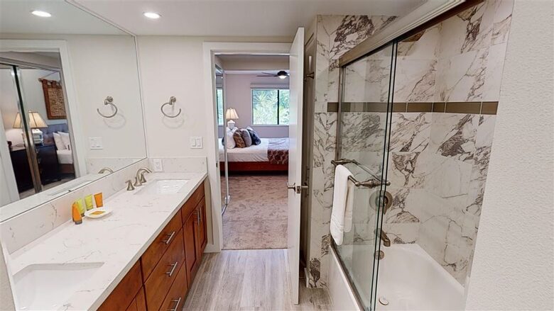 Makena Surf Beachfront Platinum Condo - Kihei, Hawaii