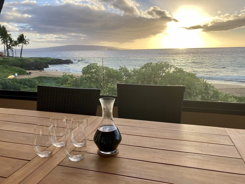 Makena Surf Beachfront Platinum Condo - Kihei, Hawaii