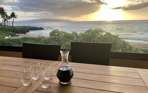 Makena Surf Beachfront Platinum Condo - Kihei, Hawaii