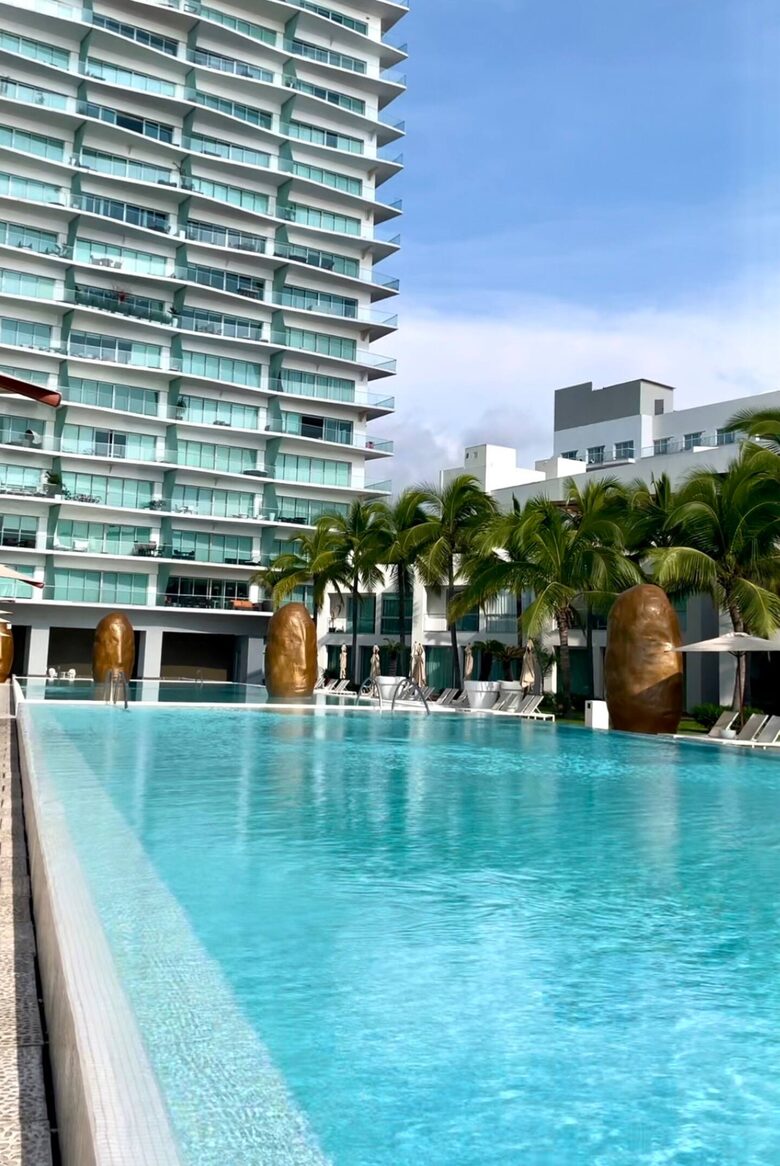 Icon Vallarta - Puerto Vallarta Jalisco, Mexico