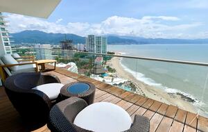 Icon Vallarta - Puerto Vallarta Jalisco, Mexico