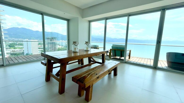 Icon Vallarta - Puerto Vallarta Jalisco, Mexico