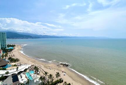 Icon Vallarta - Puerto Vallarta Jalisco, Mexico