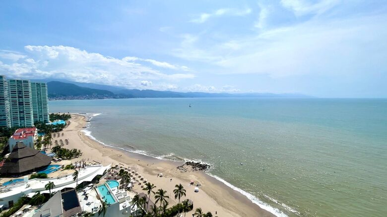 Icon Vallarta - Puerto Vallarta Jalisco, Mexico