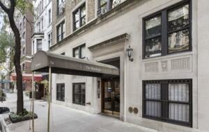Upper West Side Studio - New York City, New York
