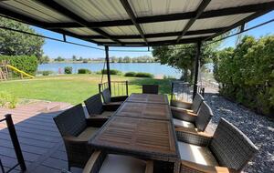Lakeside Paradise - Moses Lake, Washington