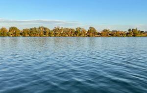 Lakeside Paradise - Moses Lake, Washington