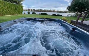 Lakeside Paradise - Moses Lake, Washington