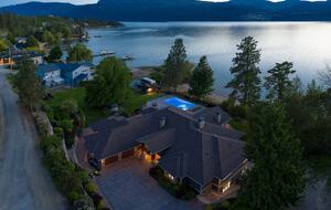 Lake Country Retreat - Lake Country, แคนาดา
