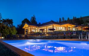 Lake Country Retreat - Lake Country, Canada