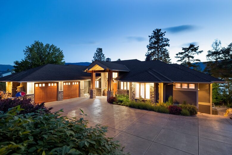 Lake Country Retreat - Lake Country, Canada