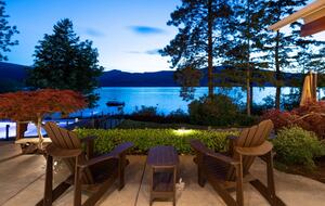 Lake Country Retreat - Lake Country, แคนาดา