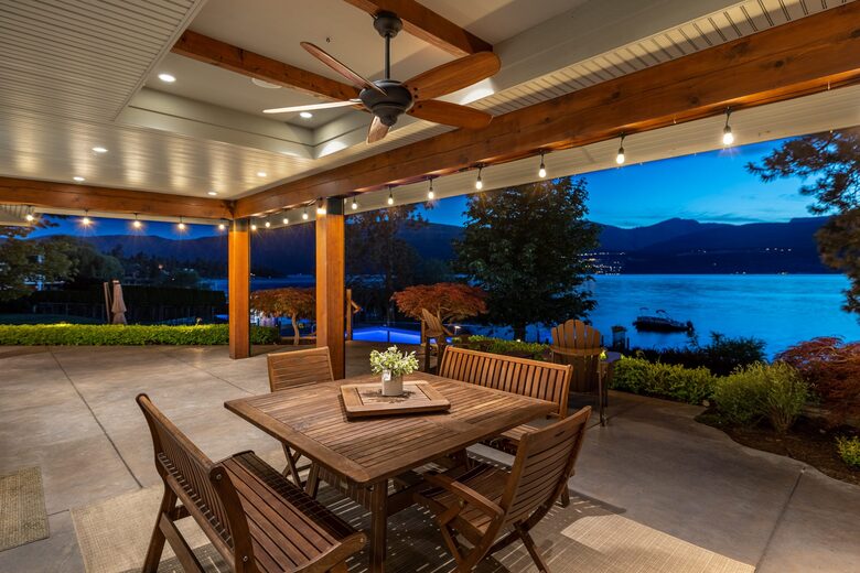 Lake Country Retreat - Lake Country, Canada