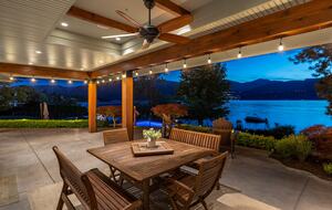 Lake Country Retreat - Lake Country, แคนาดา
