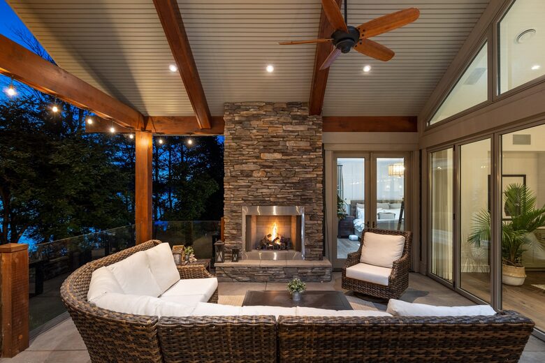 Lake Country Retreat - Lake Country, Canada