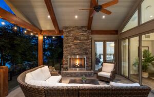 Lake Country Retreat - Lake Country, แคนาดา