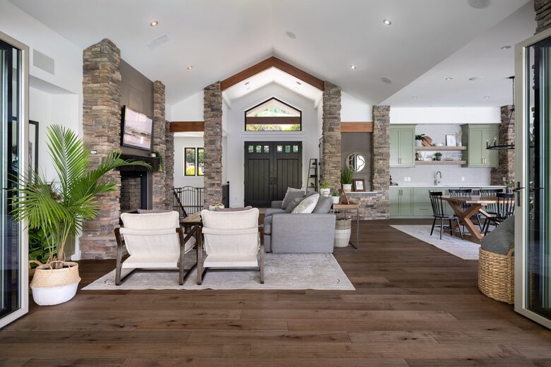 Lake Country Retreat - Lake Country, Canada
