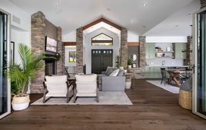 Lake Country Retreat - Lake Country, แคนาดา