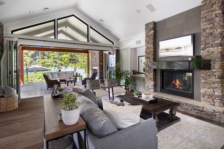 Lake Country Retreat - Lake Country, Canada