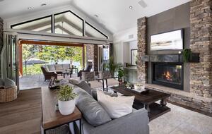 Lake Country Retreat - Lake Country, แคนาดา