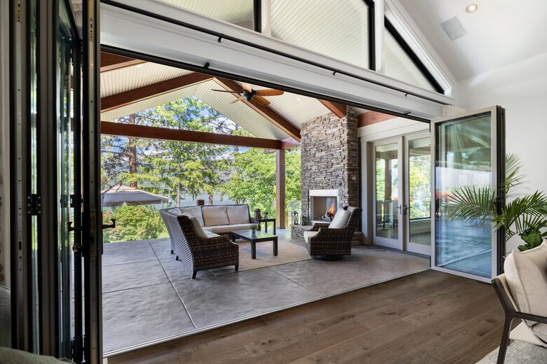 Lake Country Retreat - Lake Country, Canada