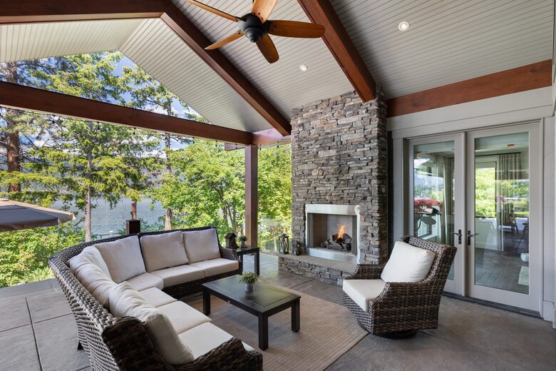 Lake Country Retreat - Lake Country, Canada