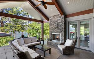 Lake Country Retreat - Lake Country, แคนาดา